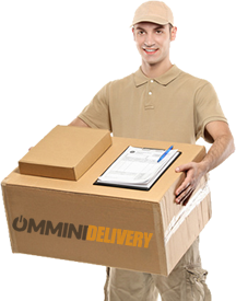 Ommini Delivery
